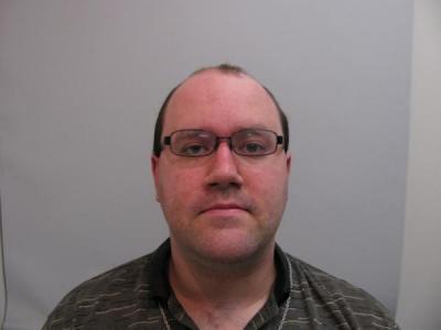 Joseph Stephen Cripps a registered Sex Offender of Ohio
