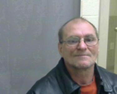 Donald Lafferty a registered Sex Offender of Ohio