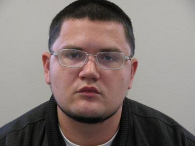 Christopher Alan Briner a registered Sex Offender of Ohio