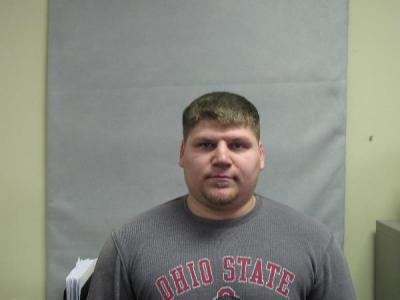 Christopher J Ward a registered Sex Offender of Ohio