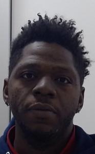 Jonathon Lamar Brown a registered Sex Offender of Ohio