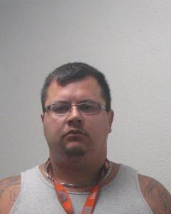 Corey Robert Perez a registered Sex Offender of Ohio