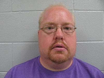 Steven J Marshall a registered Sex Offender of Ohio