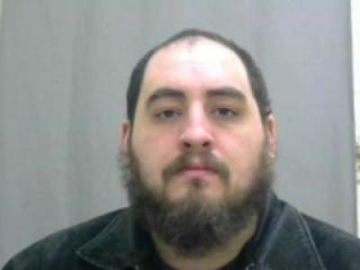 Joel Spencer Miller a registered Sex Offender of Ohio