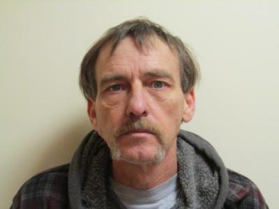 Christopher David Harding a registered Sex Offender of Ohio