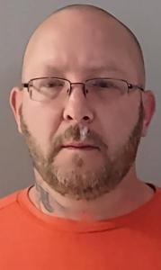 Bryan John Collins a registered Sex Offender of Ohio
