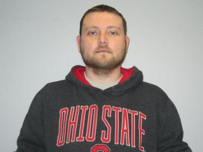 Levi Canterbury a registered Sex Offender of Ohio
