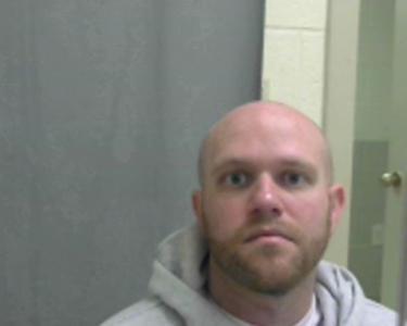 Justin Edward Fusselman a registered Sex Offender of Ohio