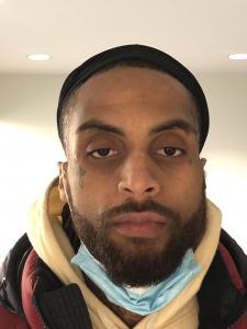 Antione R Hall a registered Sex Offender of Ohio