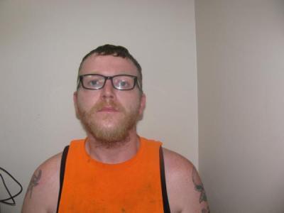 Clinton Thomas Ohlinger a registered Sex Offender of Ohio