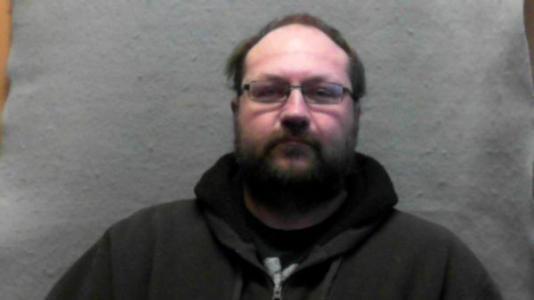 Leonard Arthur Hearlson a registered Sex Offender of Ohio