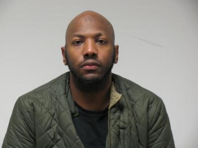 Freddy Lampkin a registered Sex Offender of Ohio