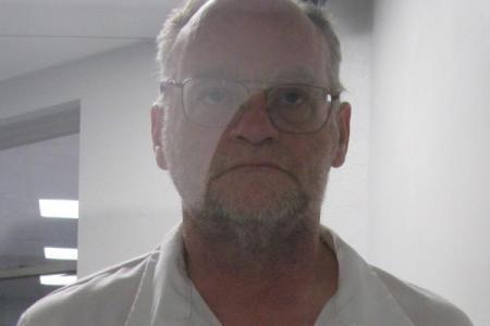 Dennis Lee France a registered Sex Offender of Ohio