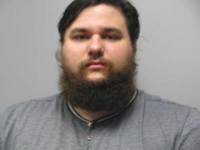 Jarrett Connor Sprouse a registered Sex Offender of Ohio