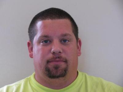 David Arnett III a registered Sex Offender of Ohio