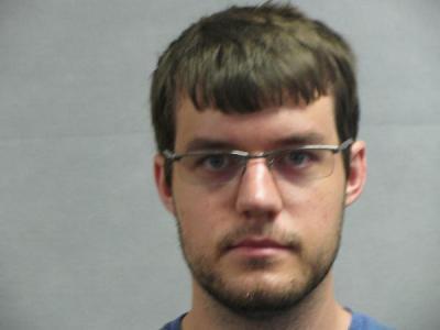 Branden Matthew Snyder a registered Sex Offender of Ohio