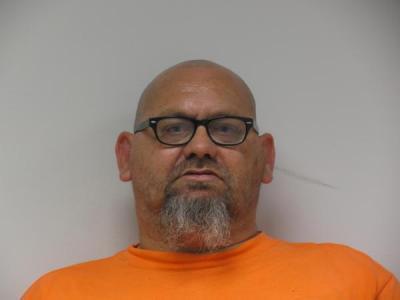 Curtis Jiles Andrew Pruitt a registered Sex Offender of Ohio