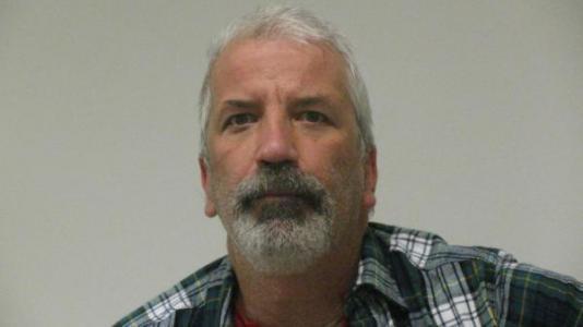 David Allen Hull a registered Sex Offender of Ohio