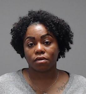 Alicia Gaston a registered Sex Offender of Ohio