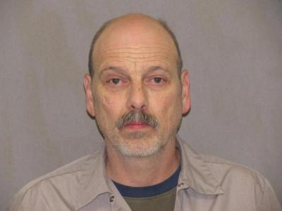 James Michael Roberts a registered Sex or Violent Offender of Indiana