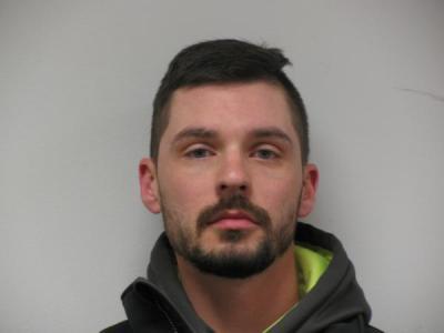 Ryan Anthony Hix a registered Sex Offender of Ohio