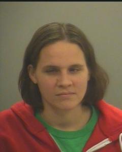 Audra Jane Walls a registered Sex Offender of Ohio