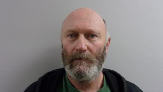 Robert David Stevens a registered Sex Offender of Ohio