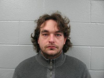 Caleb Bradley Brown a registered Sex Offender of Ohio