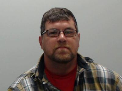 Paul Eugene Evans a registered Sex Offender of Ohio