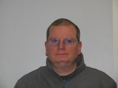 James Michael Mcbyrne Jr a registered Sex Offender of Ohio