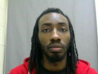 Teron Keith Taylor a registered Sex Offender of Ohio