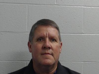 Troy Lee Richards a registered Sex Offender of Ohio