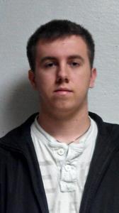 Dylan Houston Hamilton a registered Sex Offender of Ohio