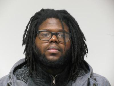 Deston Rayiel Henley a registered Sex Offender of Ohio