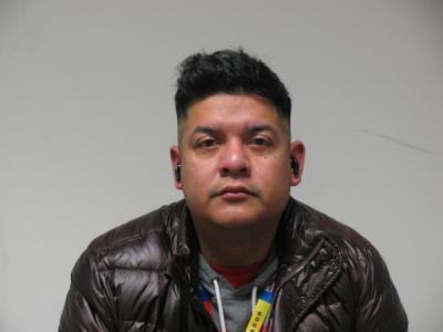 Edwin Salazar a registered Sex Offender of Ohio