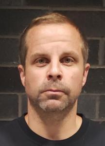 Joseph Edward Cleghorn a registered Sex Offender of Ohio