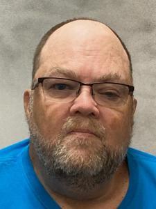Robert Wavel Allen a registered Sex Offender of Ohio
