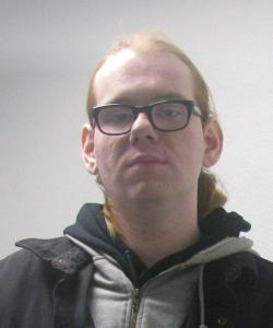 Daniel Steven Reidenbach a registered Sex Offender of Ohio