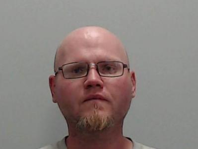 Mark Allan Ziegert Jr a registered Sex Offender of Ohio