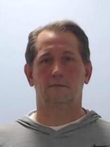 David Anthony Salyers a registered Sex Offender of Ohio