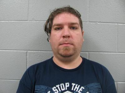 Justin Sampson a registered Sex Offender of Ohio