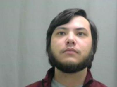Jordan Alexander Lin a registered Sex Offender of Ohio