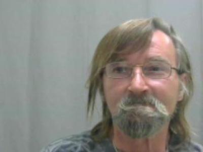 Rodney Dale Boden a registered Sex Offender of Ohio