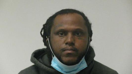 Shamar R Reynolds a registered Sex Offender of Ohio