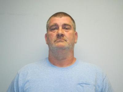 David Monroe Russell a registered Sex Offender of Ohio