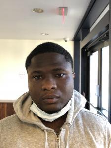 Aundrae Arnell Crenshaw a registered Sex Offender of Ohio