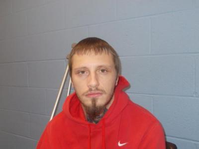 Brenton James Mays Petry a registered Sex Offender of Ohio