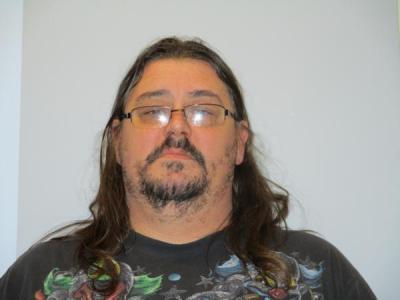 Brian A Ward a registered Sex Offender of Ohio