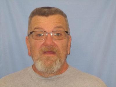 Larry Benton Stevens a registered Sex Offender of Ohio