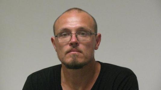 Victor James Watson a registered Sex Offender of Ohio